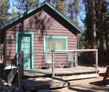 cabin 1 exterior cabin 1 exterior
