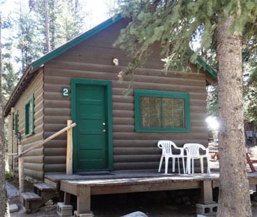 cabin 2 exterior cabin 2 exterior