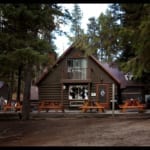 lodge exterior lodge exterior