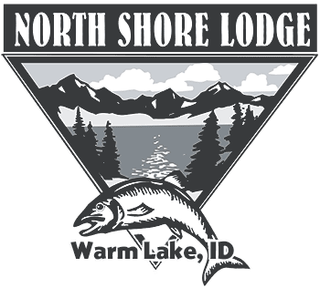 North Shore Lodge & Resort Logo