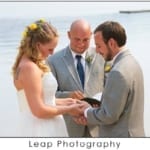lakeside wedding ceremony lakeside wedding ceremony